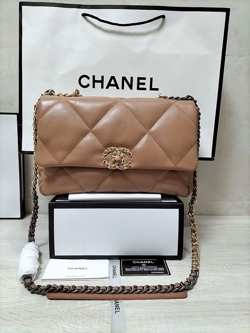 Chanel 19 Bags